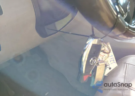 2013 Mercedes-Benz Ml 350 из США, поврежденный, VIN 4JGDA5JB3DA258472